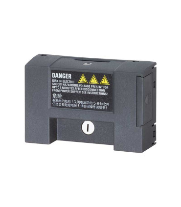 Módulo cargador parámetros 6SL3255-0VE00-0UA1 SIEMENS