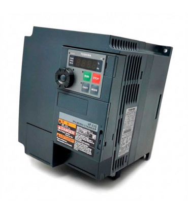Variador 5HP VFS15-4037PL1-W1 TOSHIBA
