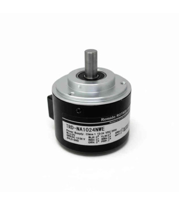 Encoder rotatorio TRD-NA1024NWE