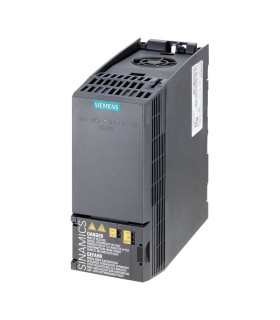 Variador SINAMICS G120C 2.2kW (3HP) 3AC 380-480V 6SL3210-1KE15-8UB2 SIEMENS