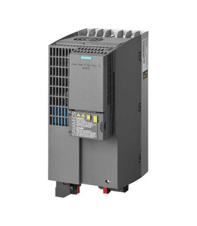 Variador SINAMICS G120C 18.5kW (25HP) 3AC 380-480V 6SL3210-1KE23-8UP1 SIEMENS