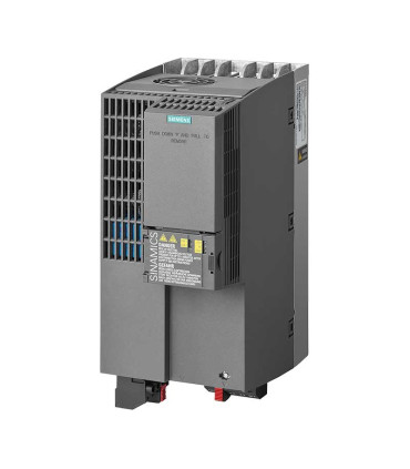 Variador SINAMICS G120C 18.5kW (25HP) 3AC 380-480V 6SL3210-1KE23-8UP1 SIEMENS