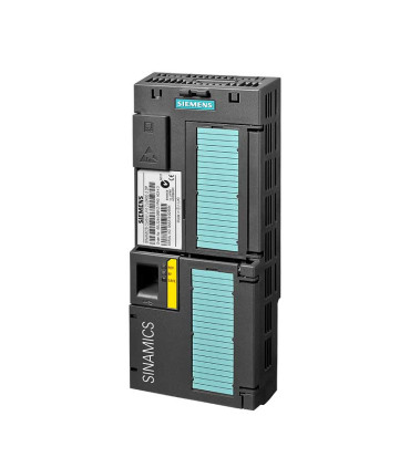 Unidad de Control CU240E-2 PN PROFINET 6SL3244-0BB12-1FA0 SIEMENS