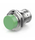 Sensor Inductivo Autonics PRCM30-15DN M30 15mm NPN NA Conector