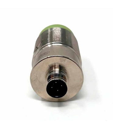 Sensor Inductivo Autonics PRCM30-15DN M30 15mm NPN NA Conector