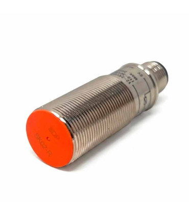 Sensor Inductivo Autonics PRCM18-5DP M18 5mm PNP NO Conector M12