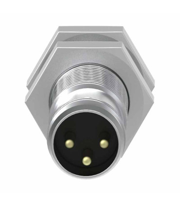 Sensor Inductivo Festo SIEN-M8B-PS-S-L M8 1.5mm PNP NA Conector