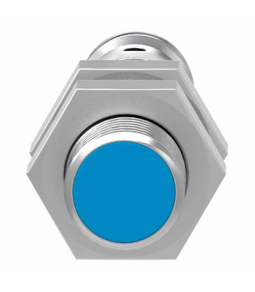 Sensor Inductivo Festo SIEN-M8B-PS-S-L M8 1.5mm PNP NA Conector