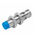 Sensor Inductivo Festo SIEN-M12NB-PS-S-L M12 No Blindado con cabeza expuesta y Conector M12