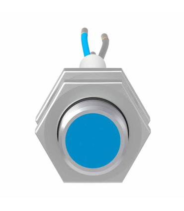 Sensor Inductivo Festo SIEN-M8B-PS-K-L M8 1.5mm PNP NA Cable