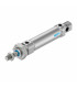 Cilindro neumático normalizado DSNU-20-15-PPS-A FESTO 193990