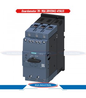 Guardamotor 3RV2041-4YA15 SIEMENS