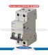 Interruptor termomagnético 5SL6225-7CC SIEMENS