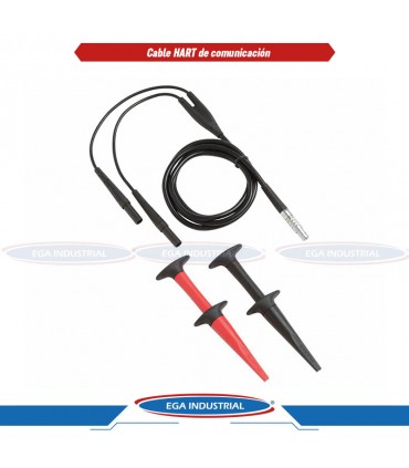 Cable hart de comunicación FLUKE