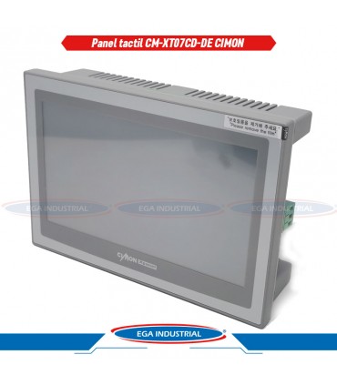 Panel tactil CM-XT07CD-DE CIMON
