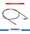 Cable de fibra óptica 3.2 mm BANNER