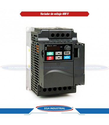 Variador de velocidad VFD055E43A DELTA