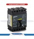 Interruptor termomagnético 3P 240V 50AMP SQUARE D