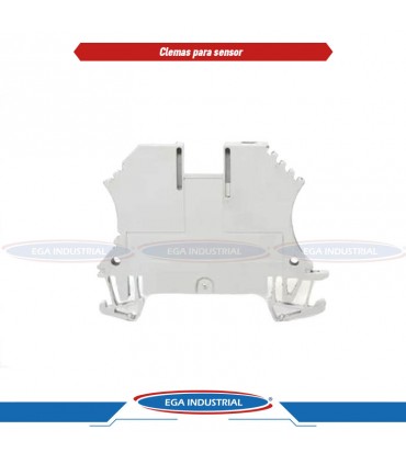 Clemas para sensor 1492WTS3 ALLEN BRADLEY