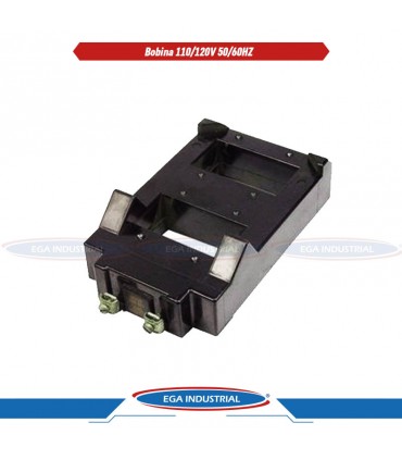 Bobina 110/120V CA32310 SPRECHER & SCHUH