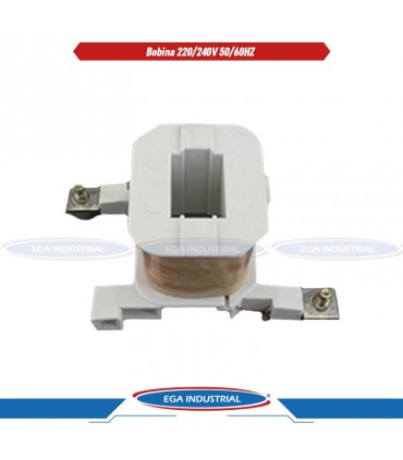 Bobina 220/240V HA-474 ALLEN BRADLEY