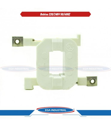 Bobina 220/240V HB-474 ALLEN BRADLEY