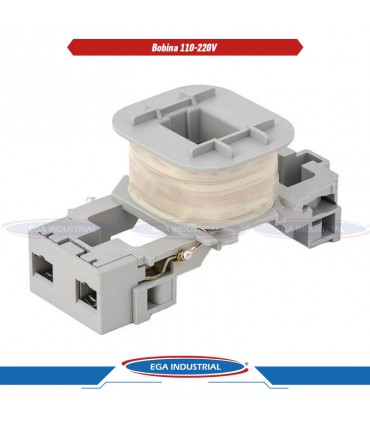 Bobina 110/120V TC473 ALLEN BRADLEY