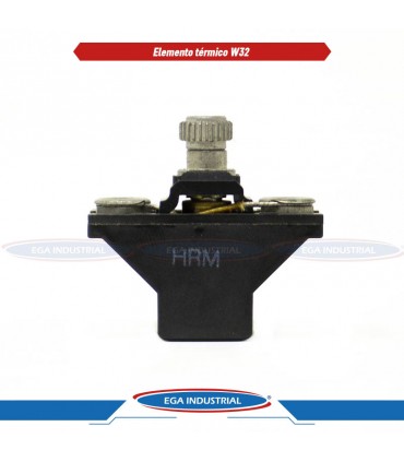 Elemento térmico W32 ALLEN BRADLEY