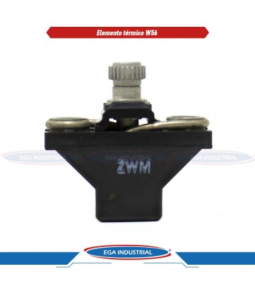 Elemento térmico W56 ALLEN BRADLEY