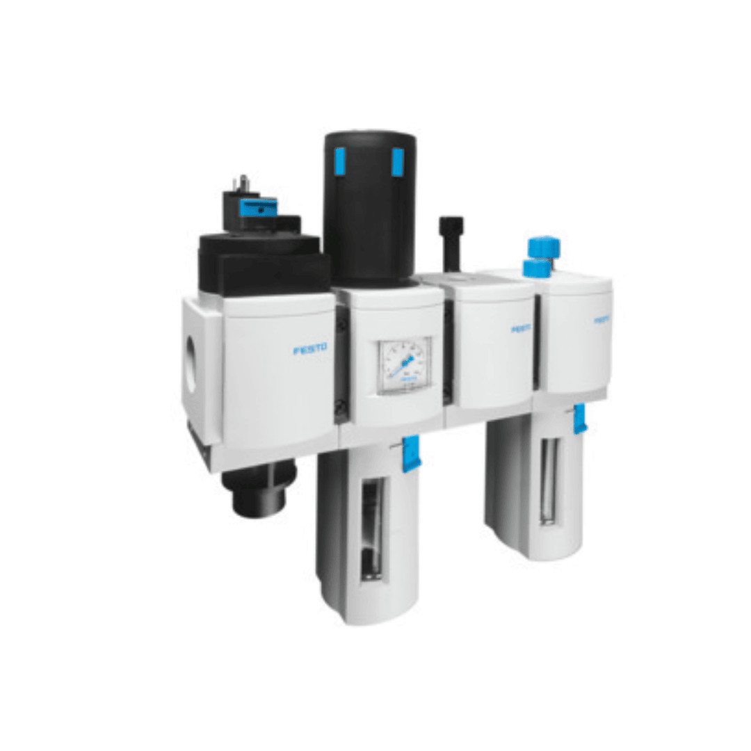 Neumática Industrial