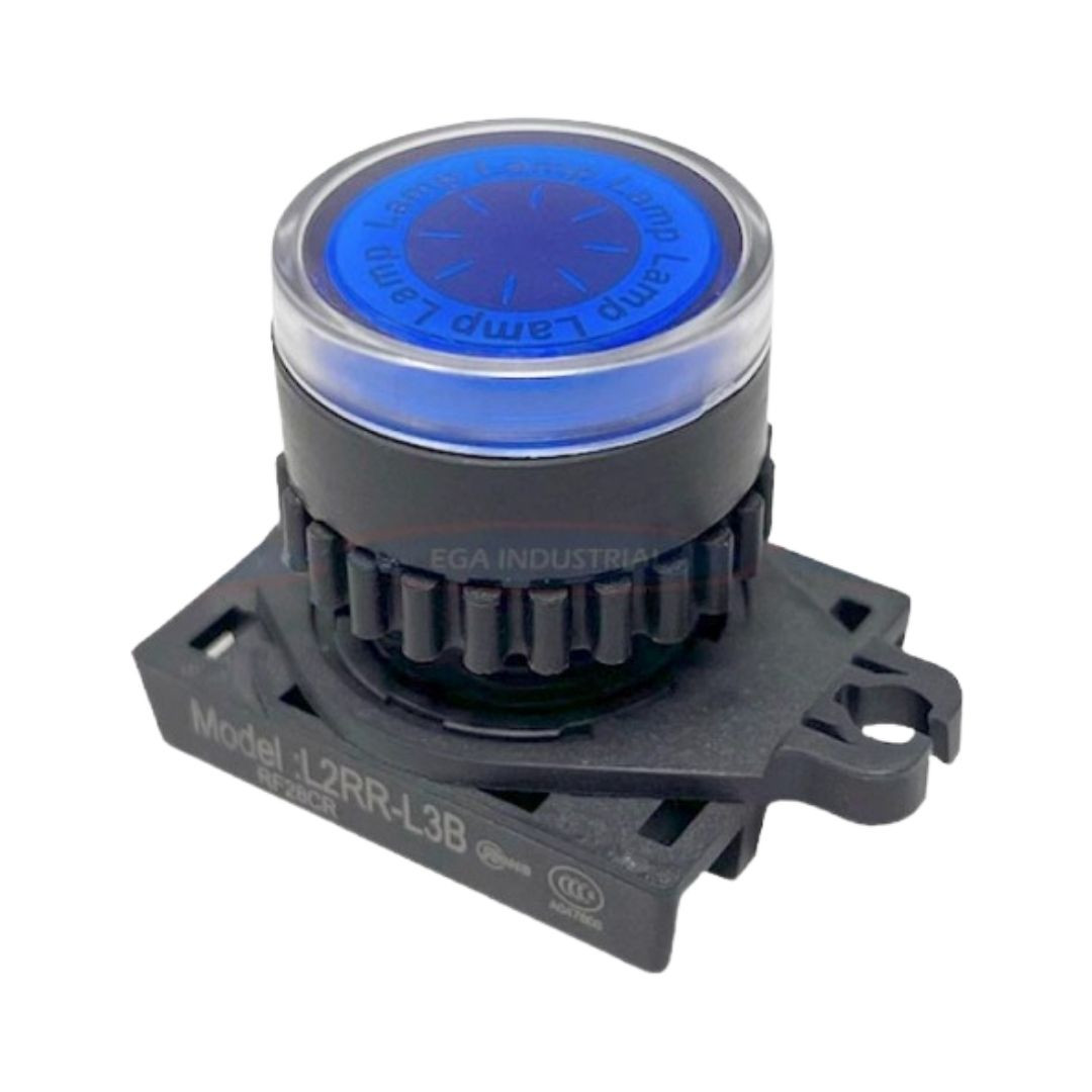 Botonería y señalización